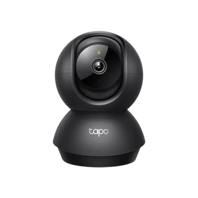 TP-Link Tapo C211 - Network surveillance camera - Pan / tilt