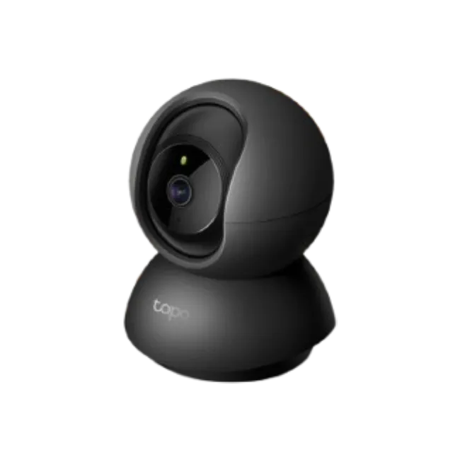 TP-Link Tapo C211 - Network surveillance camera - Pan / tilt