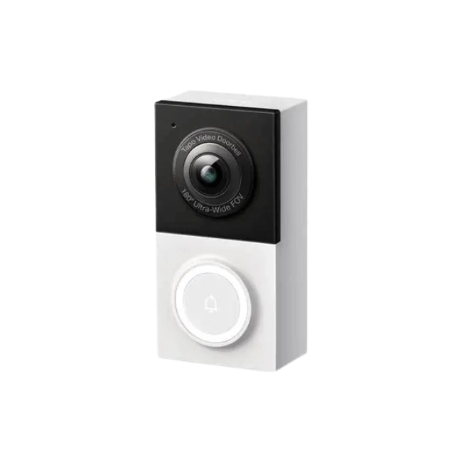 TP-Link - Surveillance camera - Tapo D130-3