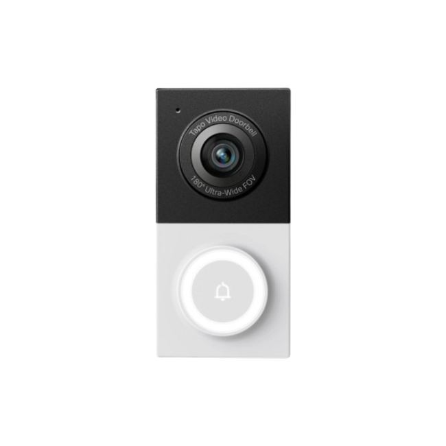TP-Link - Surveillance camera - Tapo D130-4