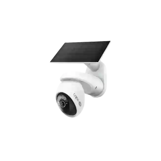 TP-Link - Surveillance camera - Tapo C660 KIT-3