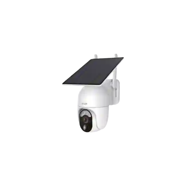 TP-Link - Surveillance camera - Tapo C660 KIT-4