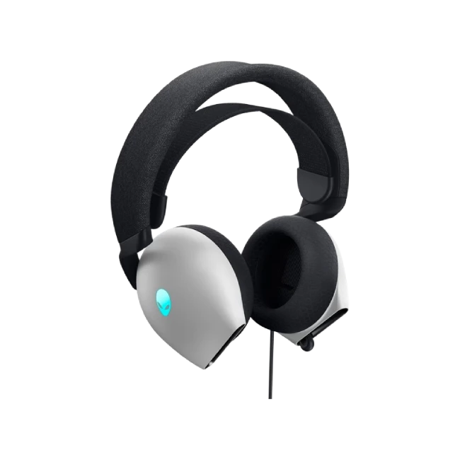 Dell Alienware - AW520H - Headset - Wired-1