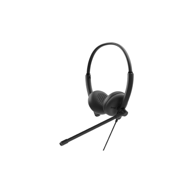 Dell - Headset - WH125 Wired-2