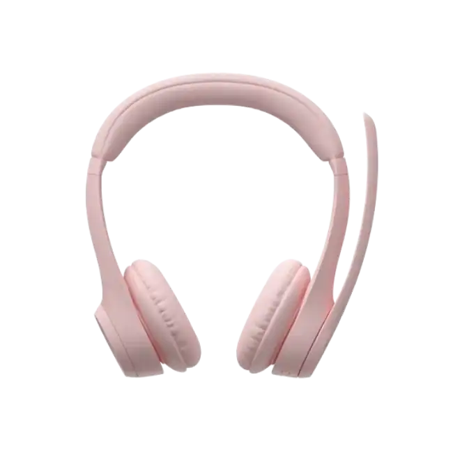 Logitech Zone - 300 - Headphones - Wireless - 981-001411-3