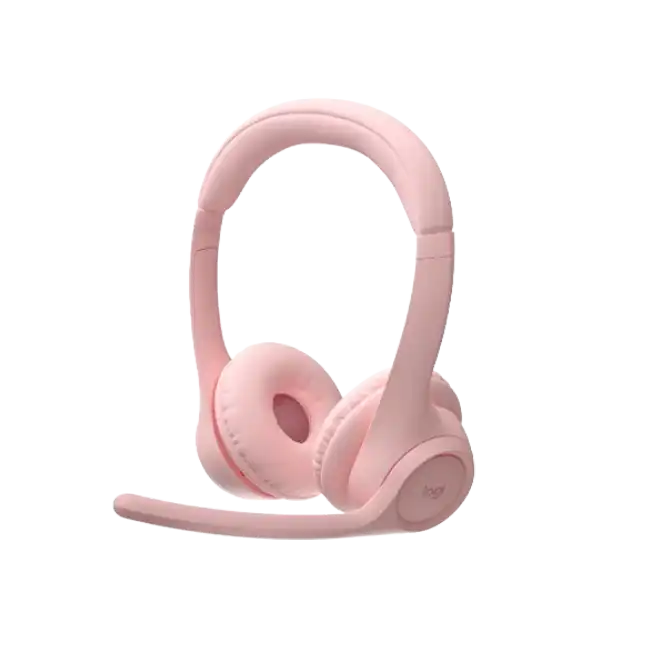 Logitech Zone - 300 - Headphones - Wireless - 981-001411-4
