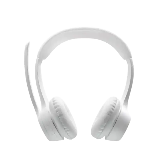 Logitech Zone - 300 - Headphones - Wireless - 981-001416