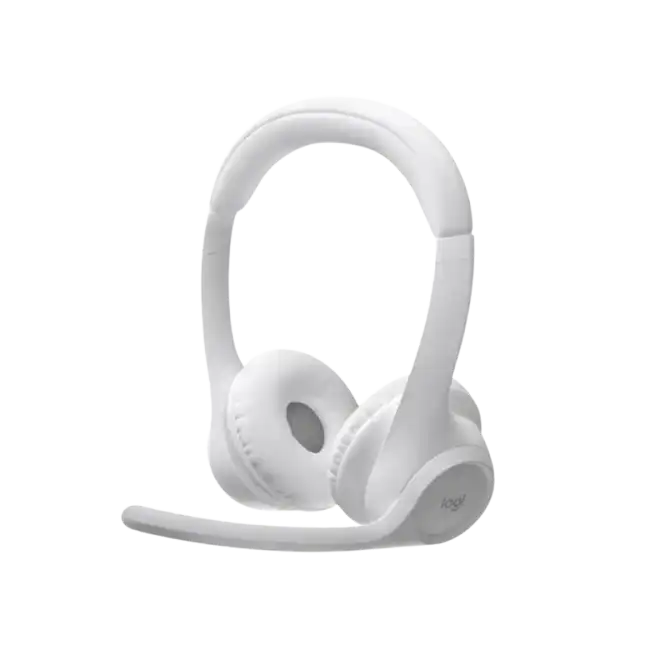 Logitech Zone - 300 - Headphones - Wireless - 981-001416-4
