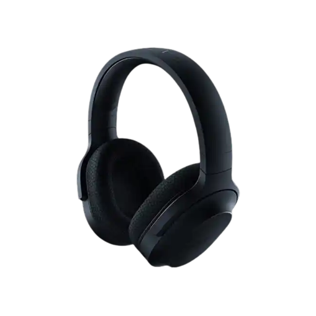 Razer Barracuda X - Auricular - tamaño completo - Bluetooth/radiofrecuencia de 2,4 GHz - inalámbrico, cableado - conector de 3,5 mm, USB-C - aislamiento de ruido - mercurio
