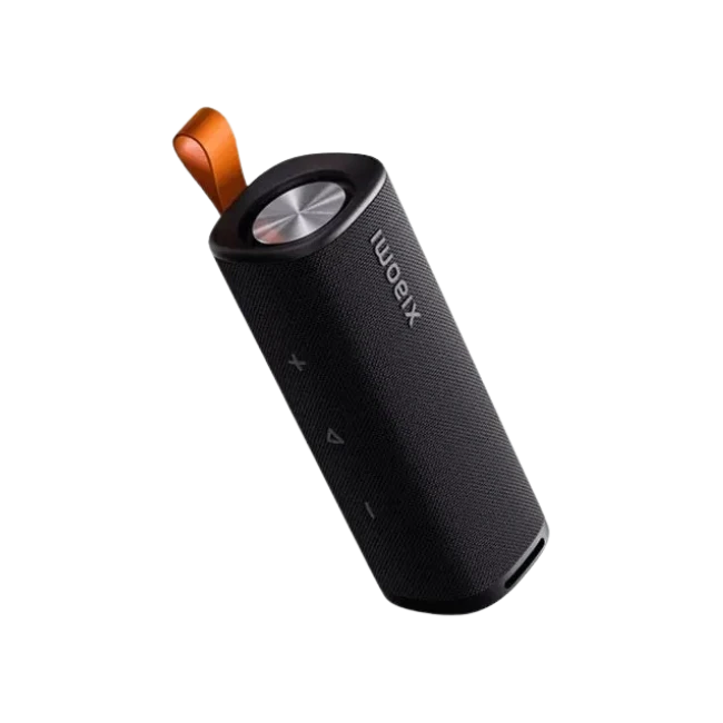 Xiaomi sound outdoor Black-4
