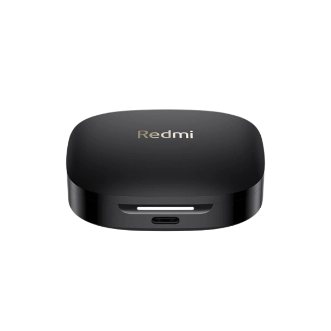 Xiaomi Redmi - Headphones - Buds 6- Night Black-3