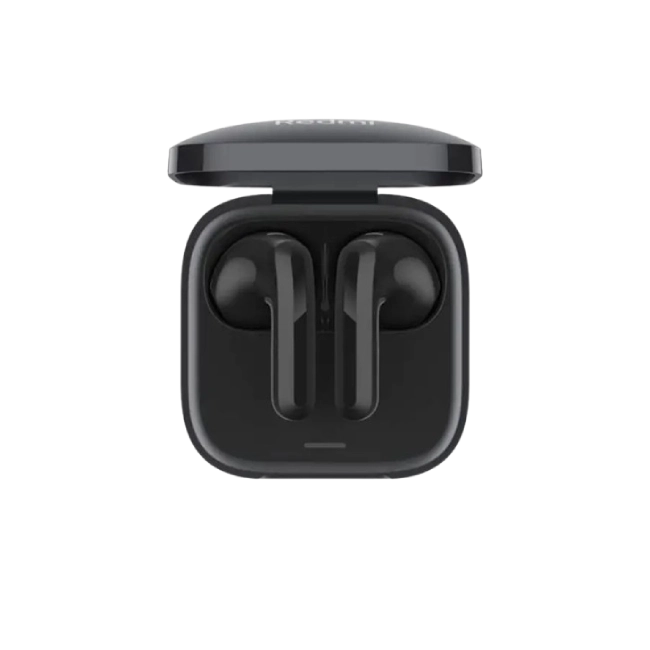 Xiaomi Redmi - Headphones - Buds 6- Night Black-4