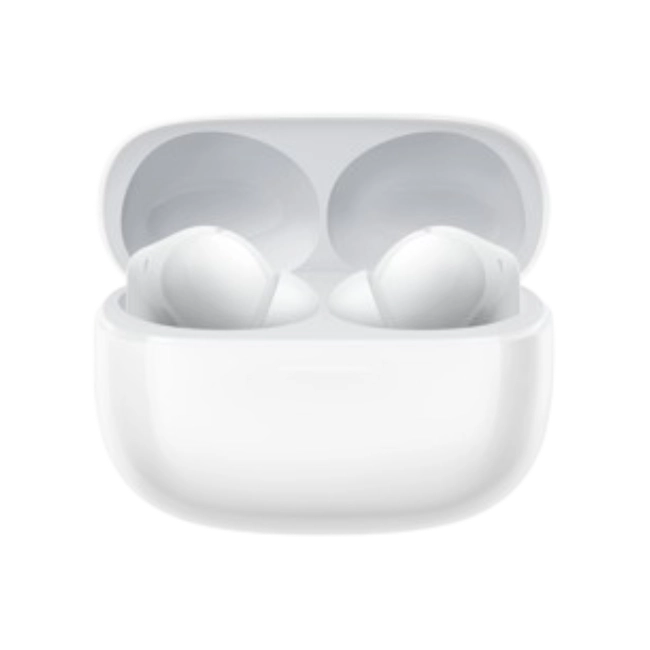 Xiaomi Redmi - Headphones - Buds 6 Pro Glacier White-4