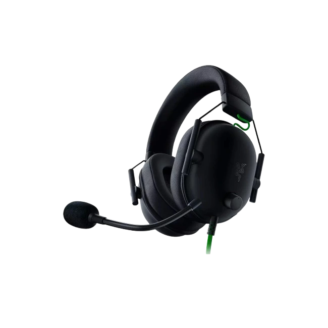 Razer BlackShark - Headphones - V2 X (PlayStation Licensed)-4