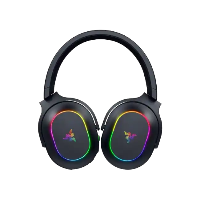 Razer - Headphones - Wireless - Barracuda X Chroma Wireless M-3
