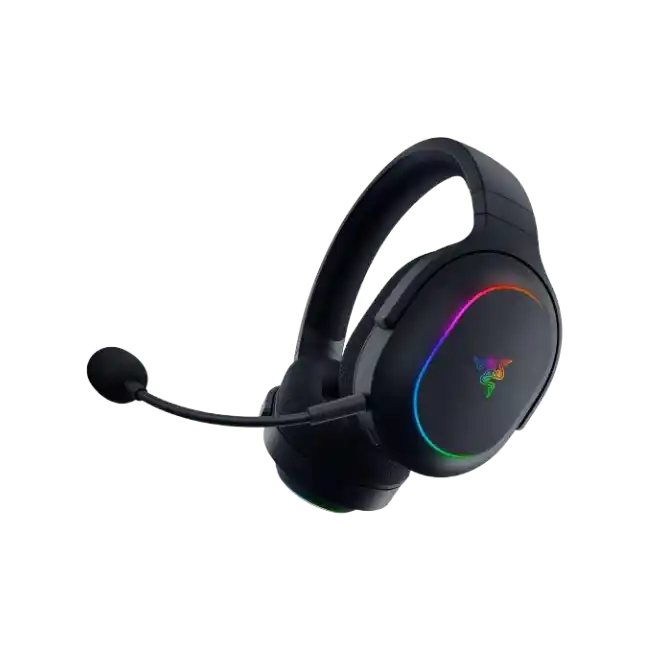 Razer - Headphones - Wireless - Barracuda X Chroma Wireless M-4