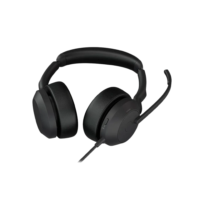 Jabra Evolve2 50 USB-C UC Stereo-1