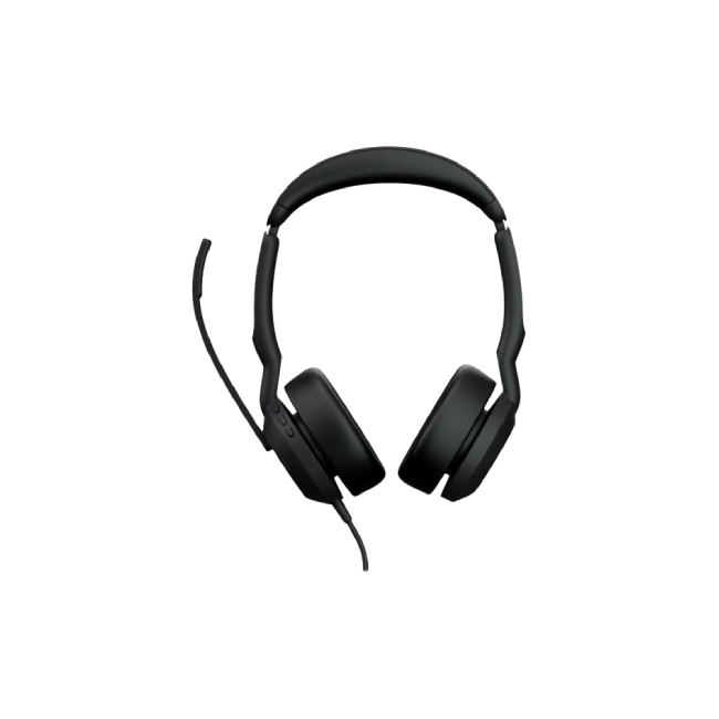 Jabra Evolve2 50 USB-C UC Stereo-2