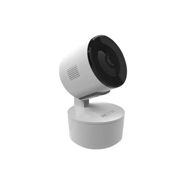 Nexxt Solutions Home - PTZ 2K+ 5MP RJ45-2