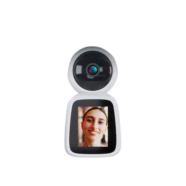 Nexxt Solutions Home - 2 way video cam-2