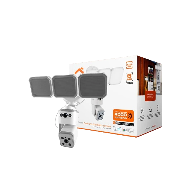 Nexxt Solutions Home NHC-FP50DL-3