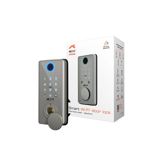 Nexxt Solutions Home NHS-D150 BK-1