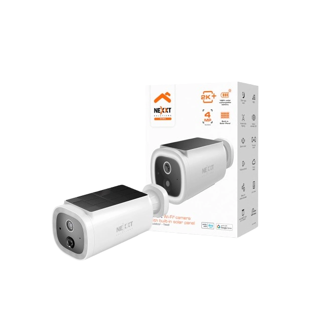 Nexxt Solutions Home NHC-OF30S-3