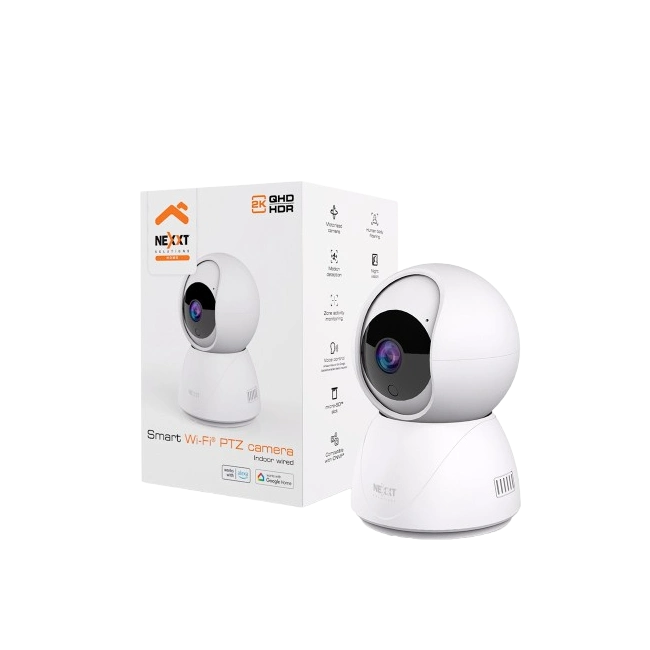 Nexxt Solutions Home NHC-IP11-1