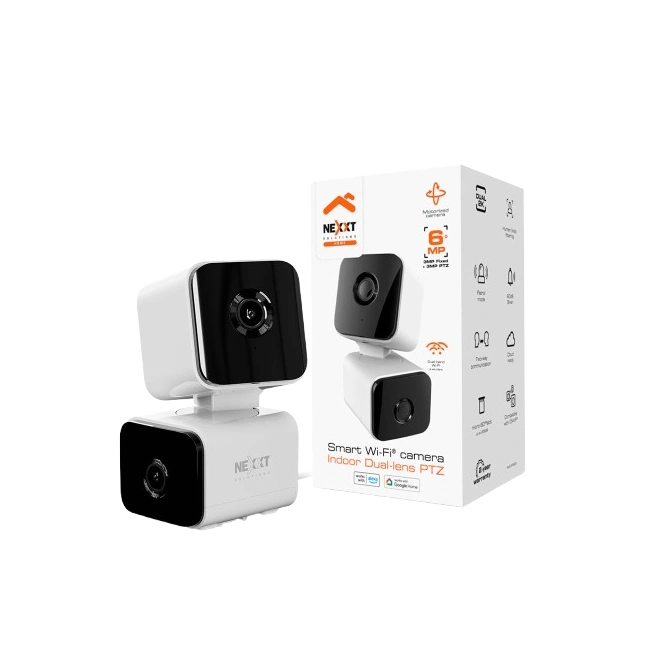 Nexxt Solutions Home NHC-IP30DL-3
