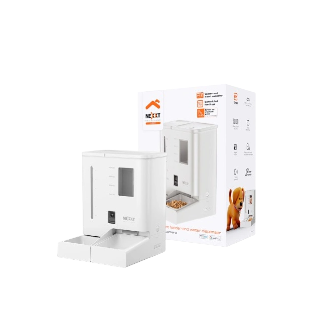 Nexxt Solutions Home NHA-P710