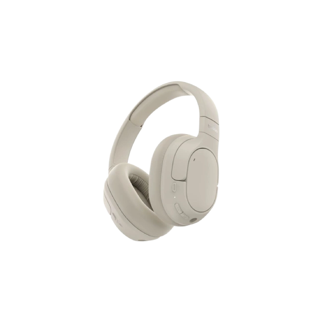 Belkin - Headphones - Over-Ear Soundform Isolate