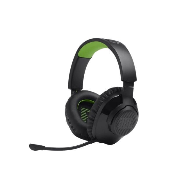 JBL Quantum 360X - Auricular - tamaño completo - Bluetooth - inalámbrico - negro-4