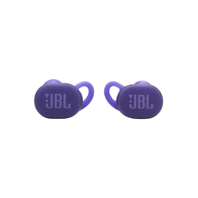 JBL Endurance - Race 2 - Headphones - NC - Purple-2