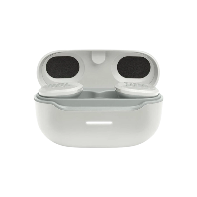 JBL Endurance - Race 2 - Auriculares con diadema - Blanco