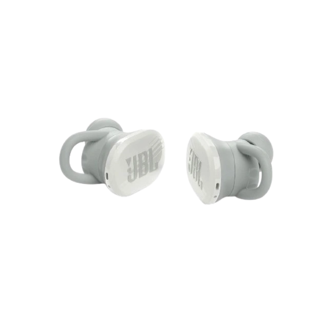 JBL Endurance - Race 2 - Auriculares con diadema - Blanco