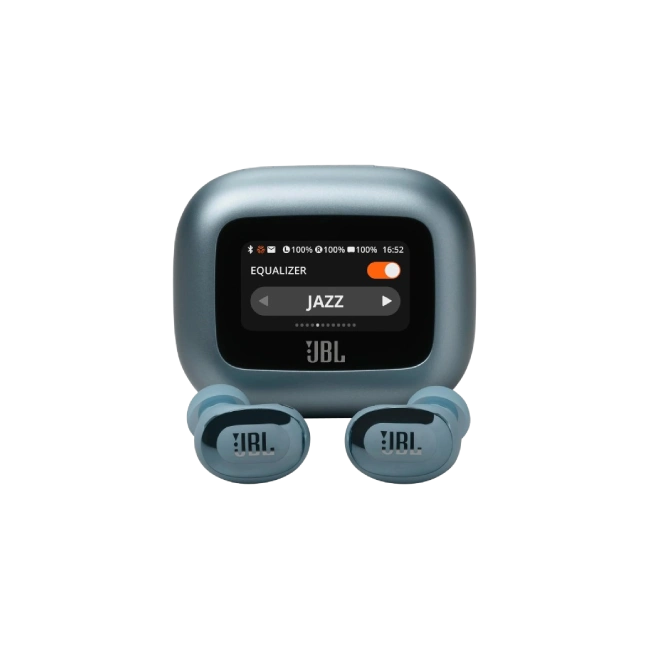 JBL LIVE - Buds 3 - Headphones - True wireless - Blue