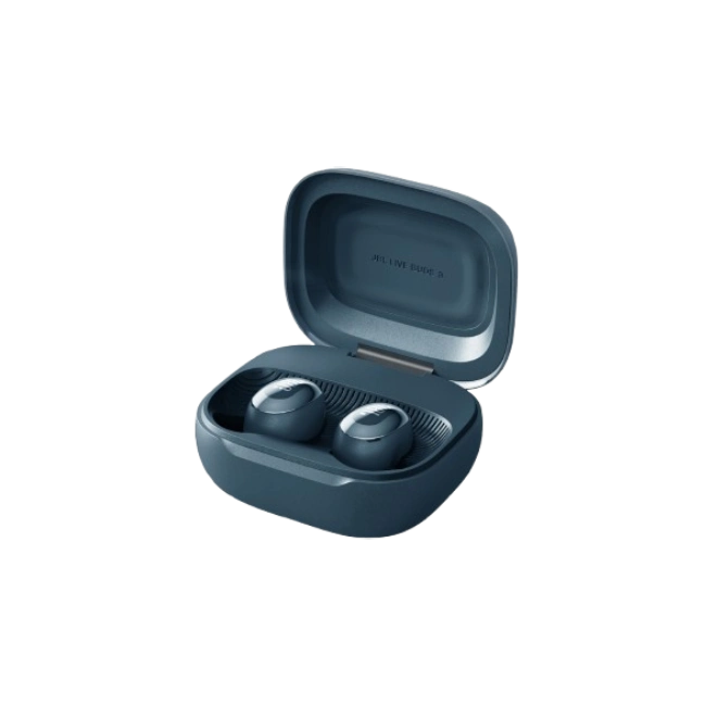 JBL LIVE - Buds 3 - Headphones - True wireless - Blue-4