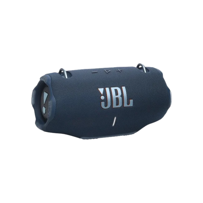 JBL Xtreme 4 - Altavoz - para uso portátil - inalámbrico - Bluetooth - controlado por aplicación - 2 vías - camuflaje negro-1