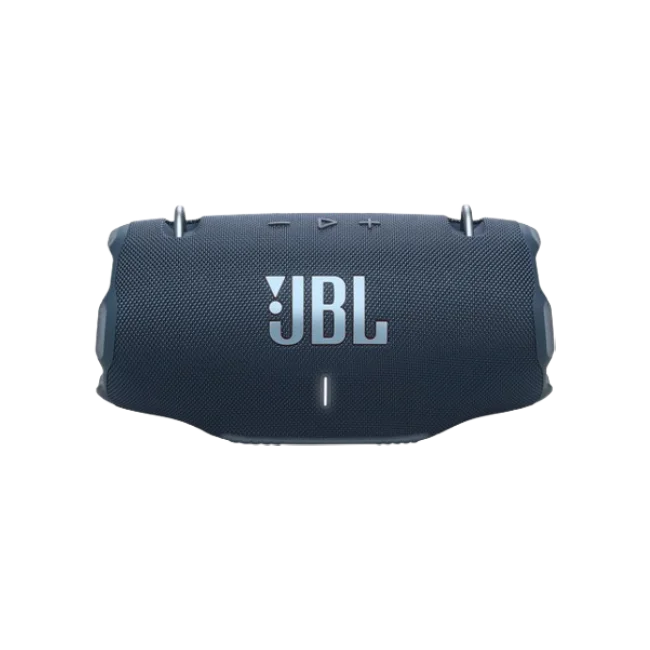 JBL Xtreme 4 - Altavoz - para uso portátil - inalámbrico - Bluetooth - controlado por aplicación - 2 vías - camuflaje negro-4