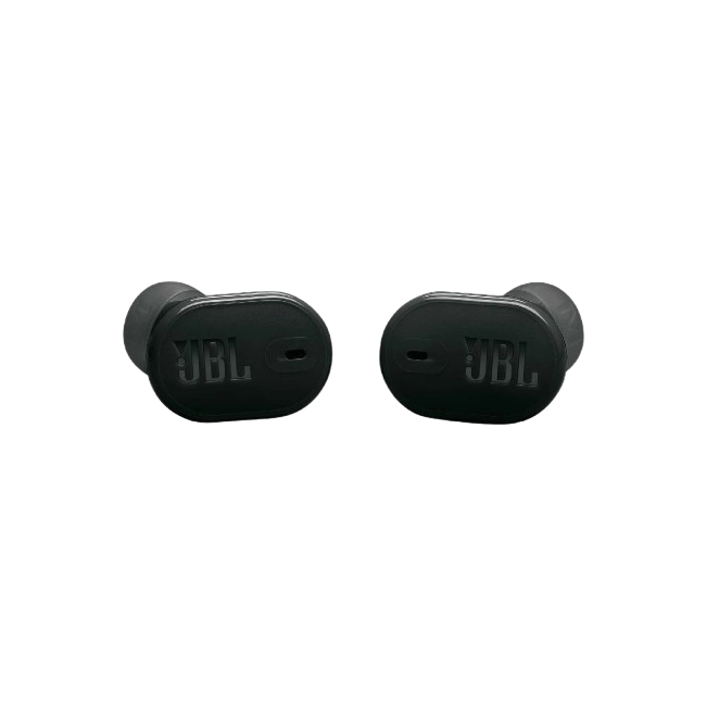 JBL - Headphones - Wireless - Tune Buds 2 TWS Ghost Black-2