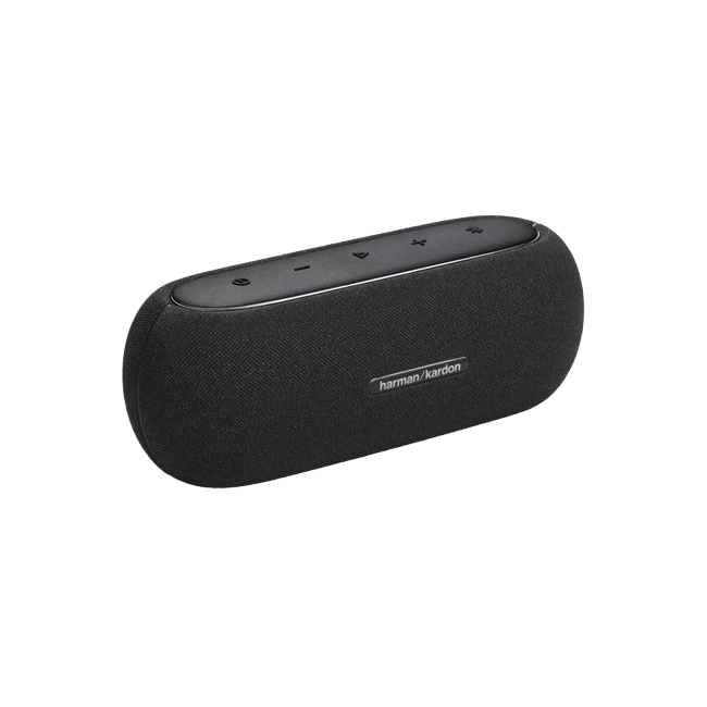 Harman Kardon - Speaker - Home Audio Luna 2 BT-3