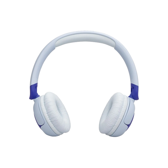JBL - Headphones - JR 320 BT Banded Wireless-1