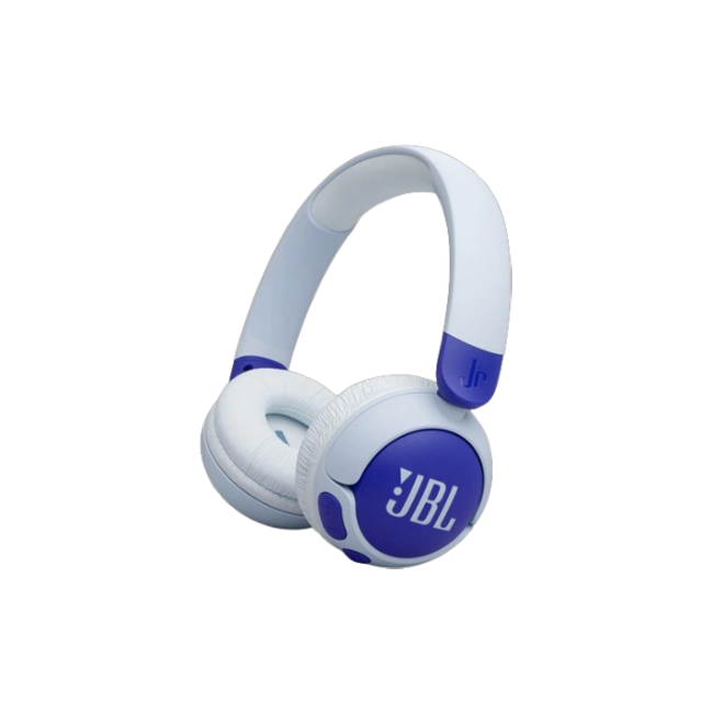JBL - Headphones - JR 320 BT Banded Wireless-2