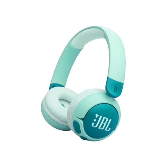 JBL - Headphones - JR 320 BT Banded Wireless Gr-1