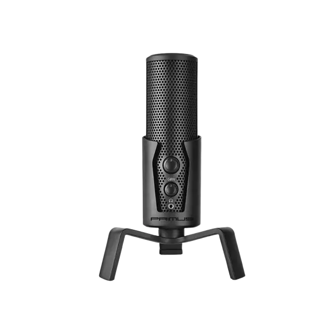 Primus Gaming - Microphone set - Cellular phone / Phone / Tablet - Wireless-1