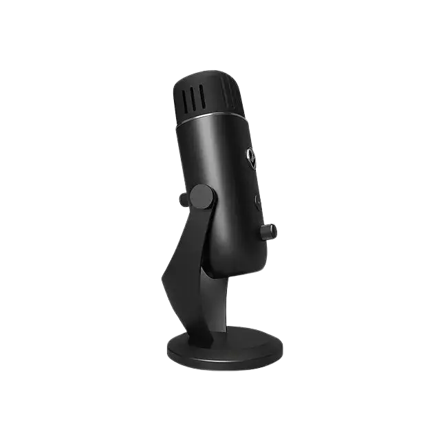 Primus Gaming - Microphone set - Cellular phone / Phone / Tablet - Wireless-4