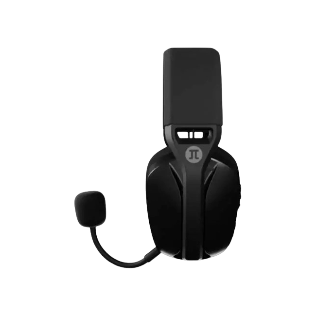 Primus gaming headset - PBH-360BK - Wireless headset system - Para Cellular phone / Para Computer / Para Portable electronics / Para Tablet - Wireless-2