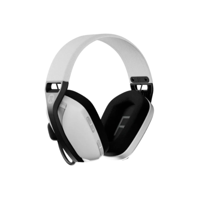 Primus gaming headset - PBH-360W - Wireless headset system - Para Cellular phone / Para Computer / Para Portable electronics / Para Tablet - Wireless-1