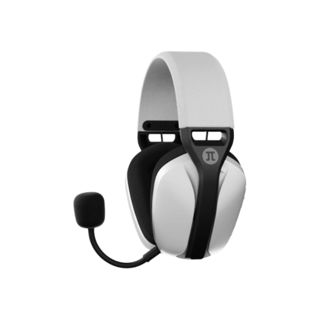 Primus gaming headset - PBH-360W - Wireless headset system - Para Cellular phone / Para Computer / Para Portable electronics / Para Tablet - Wireless-2