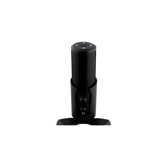 Primus Gaming - Microphone set - Computer - Wired - Includes arm stand